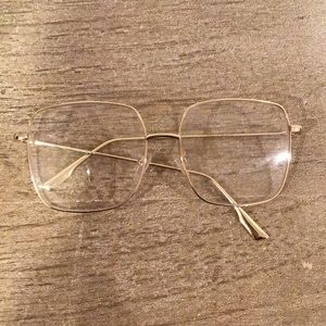 I don’t need them anymore